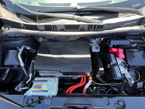 Used 2021 Nissan Leaf S w/ S Charge Package FWD image 22