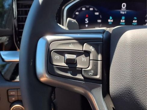 New 2026 Chevrolet Silverado 1500 LT AWD/4WD image 11