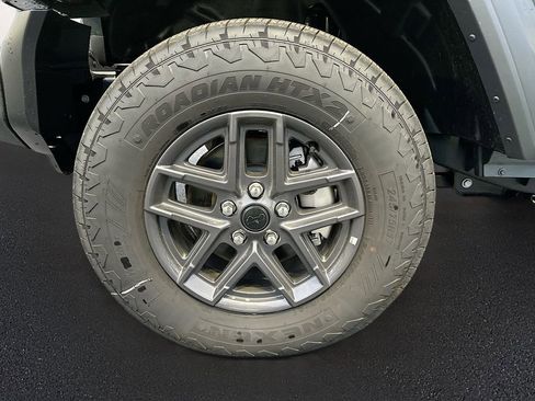 New 2025 Jeep Wrangler Sport image 31