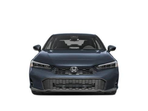 Used 2026 Honda Civic Sport image 5