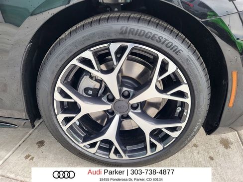 New 2026 Audi A6 Premium Plus AWD/4WD image 15