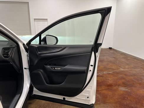 Used 2025 Lexus NX 350 AWD w/ Accessory Package (2T) image 93
