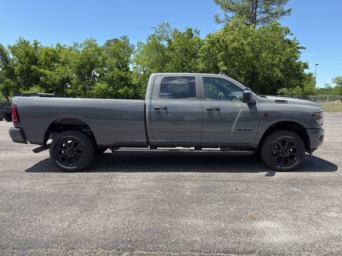 New 2026 RAM 2500 Lone Star AWD/4WD image 4