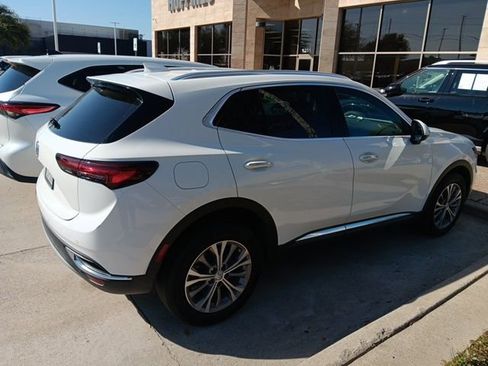 Used 2023 Buick Envision Preferred image 6