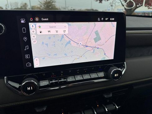 New 2026 Chevrolet Colorado ZR2 image 42