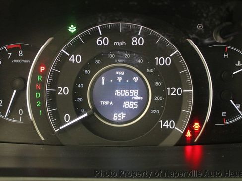 Used 2014 Honda CR-V EX image 13