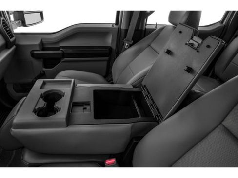 Used 2019 Ford F250 XL w/ XL Value Package AWD/4WD image 15