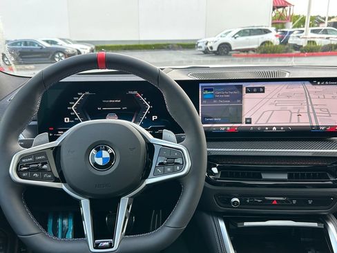 New 2026 BMW M440i Coupe w/ Premium Package RWD image 17