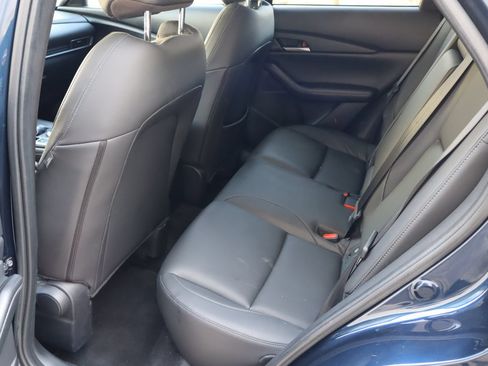 Used 2021 MAZDA CX-30 FWD 2.5 S w/ Select Package image 5