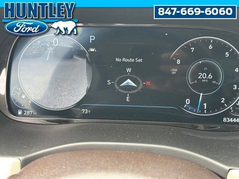 Used 2020 Hyundai Palisade Limited AWD/4WD image 34