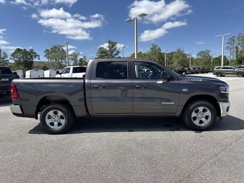 New 2026 RAM 1500 4x4 Crew Cab image 2
