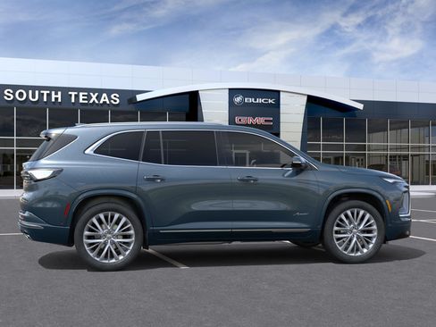 New 2026 Buick Enclave Avenir w/ Super Cruise Package FWD image 5