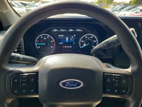 Used 2025 Ford F250 XLT image 26