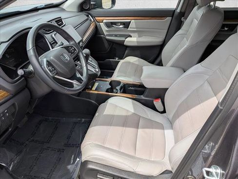 Used 2021 Honda CR-V Touring image 16