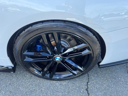 Used 2019 BMW 440i Coupe w/ M Sport Package image 10