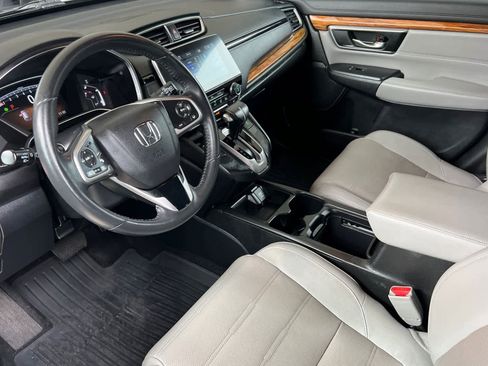 Used 2019 Honda CR-V EX-L image 11