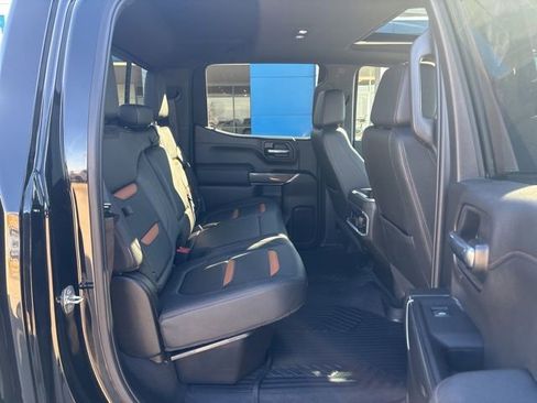 Used 2022 GMC Sierra 1500 AT4 w/ AT4 Premium Package image 22