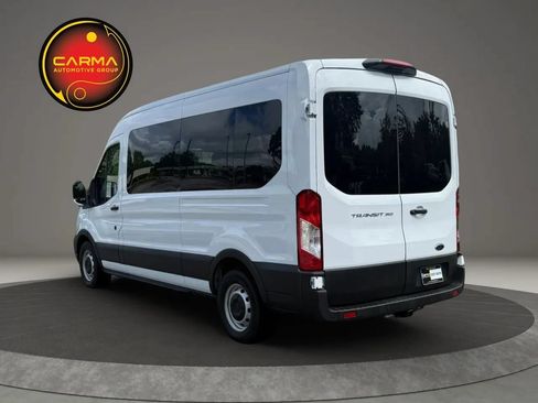 Used 2024 Ford Transit 350 XL RWD image 3