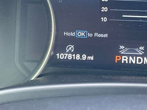 Used 2019 Ford F150 Raptor w/ Equipment Group 802A Luxury image 16