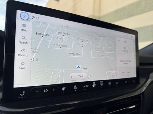 Used 2023 Ford Escape ST-Line w/ Tech Pack #1 image 28