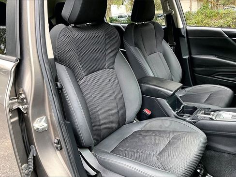 Used 2021 Subaru Forester Premium w/ Popular Package #1 image 26