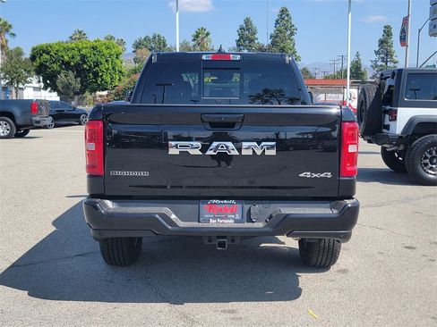 New 2025 RAM 1500 Big Horn image 5