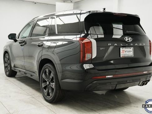 Used 2024 Hyundai Palisade XRT image 9