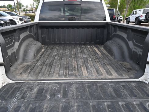 Used 2021 RAM 1500 Laramie image 11