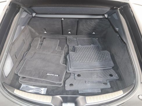 Used 2023 Mercedes-Benz AMG GT 43 w/ Driver Assistance Package image 77