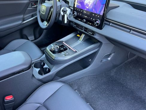 New 2026 Toyota bZ Woodland AWD/4WD image 16