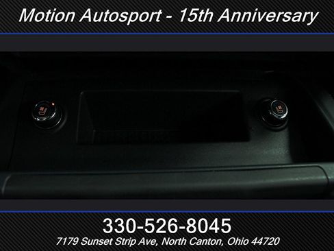Used 2020 Nissan Titan Platinum Reserve AWD/4WD image 17