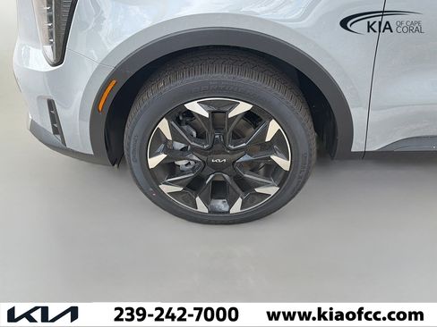 New 2026 Kia Sorento EX image 43