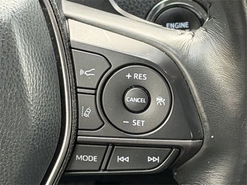 Used 2024 Toyota Camry XSE image 11