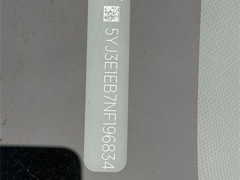 Used 2022 Tesla Model 3 Long Range image 27