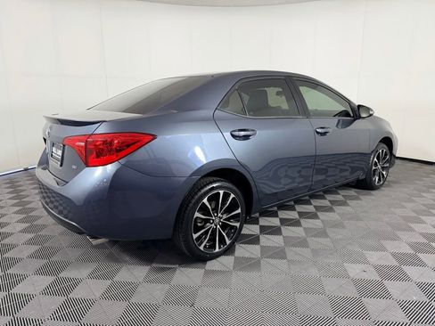 Used 2018 Toyota Corolla SE image 5