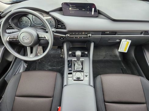 New 2026 MAZDA MAZDA3 s image 16