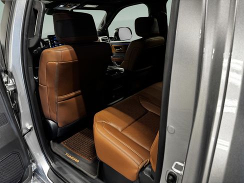 Used 2024 Toyota Tundra 1794 Edition image 10