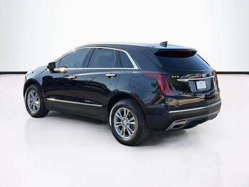 Used 2020 Cadillac XT5 Premium Luxury FWD image 7