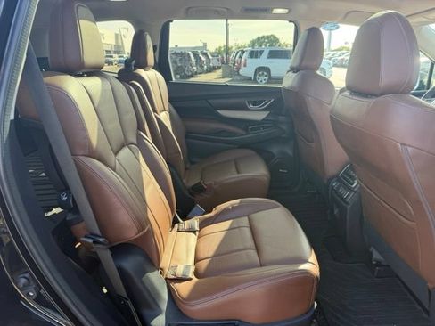 Used 2020 Subaru Ascent Touring w/ Popular Package #2A AWD/4WD image 13
