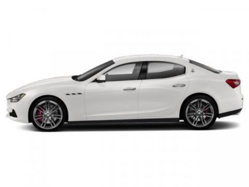 Used 2018 Maserati Ghibli S Q4 image 2