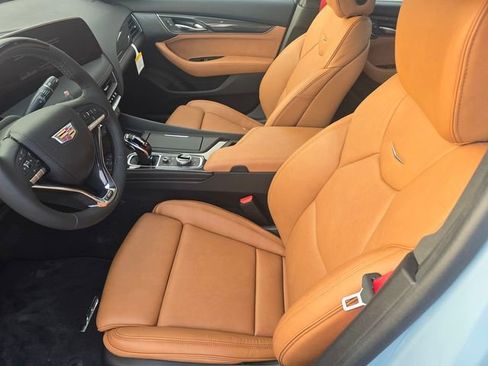 New 2026 Cadillac CT5 V RWD image 17