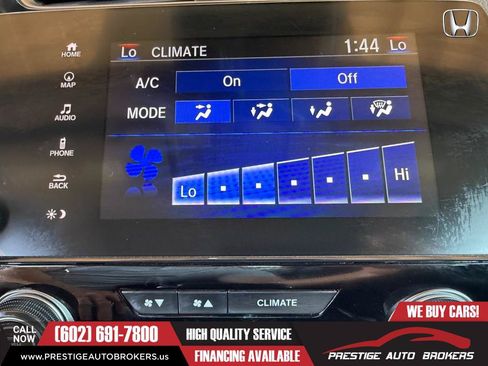 Used 2019 Honda CR-V Touring image 37