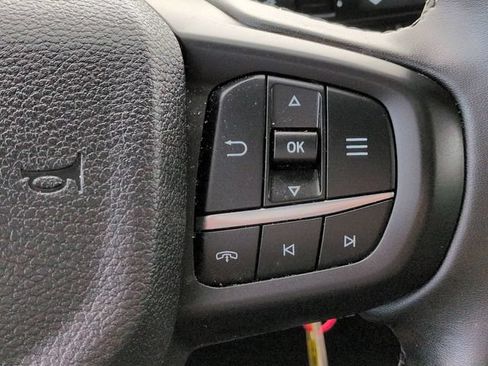 Used 2024 Ford Ranger XLT w/ Technology Package RWD image 26