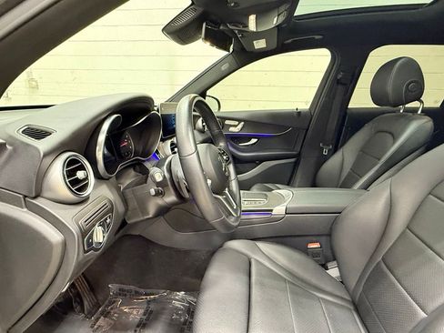 Used 2022 Mercedes-Benz GLC 300 image 27