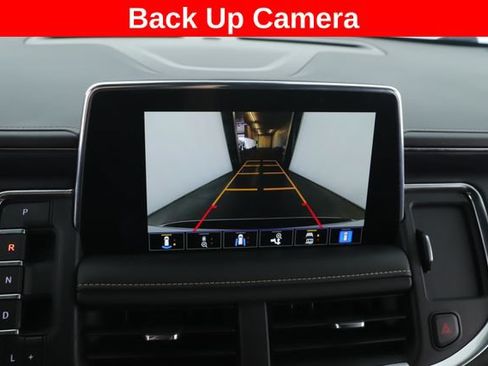 Used 2024 GMC Yukon XL SLT w/ SLT Luxury Package AWD/4WD image 25
