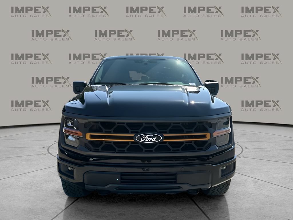 Used 2025 Ford F150 Tremor w/ Bed Utility Package AWD/4WD image 8