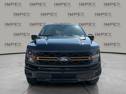 Used 2025 Ford F150 Tremor w/ Bed Utility Package AWD/4WD image 8