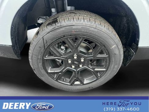 New 2026 Ford Maverick XLT w/ XLT Luxury Package image 12