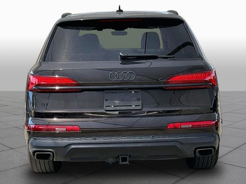 Used 2025 Audi Q7 2.0T Premium Plus w/ Premium Plus Package AWD/4WD image 5