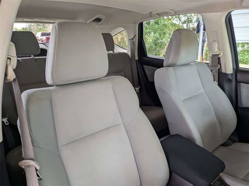 Used 2015 Honda CR-V EX image 6